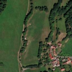 Satellite imagery of Dehetník [Borotín-Pikov], CZ