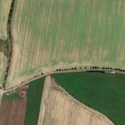 Satellite imagery of Šachovna [Borotín u Tábora], CZ