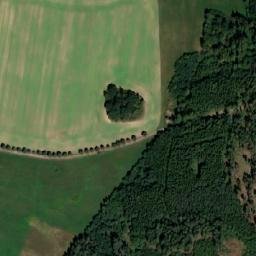 Satellite imagery of Šachovna [Borotín u Tábora], CZ