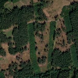 Satellite imagery of Šachovna [Borotín u Tábora], CZ