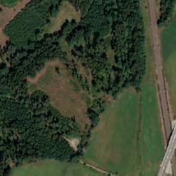 Satellite imagery of U Hory [Chotoviny - Moraveč] GSM-2, CZ