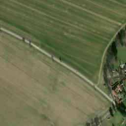Satellite imagery of Úlehle [Rodná - Nahořany u Mladé Vožice], CZ