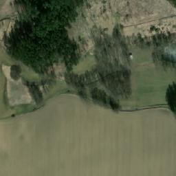 Satellite imagery of Pyramida [Zhořec u Pacova], CZ