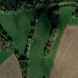 Satellite imagery of Hůrka [Samšín-Přáslavice] GSM, CZ