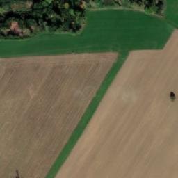 Satellite imagery of Hůrka [Samšín-Přáslavice] GSM, CZ