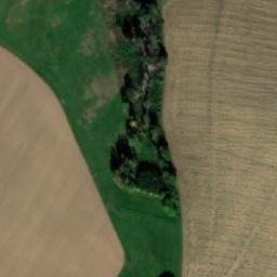Satellite imagery of Hůrka [Samšín-Přáslavice] GSM, CZ