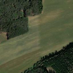 Satellite imagery of (Obora) [Červená Řečice-Těchoraz], CZ
