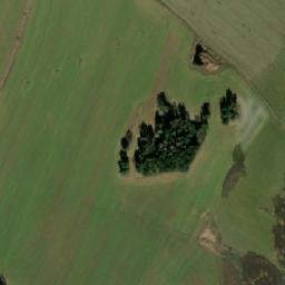 Satellite imagery of (Obora) [Červená Řečice-Těchoraz], CZ