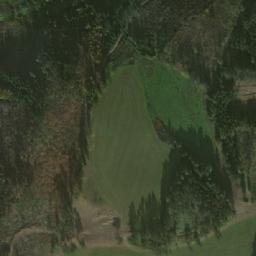 Satellite imagery of (V Peklovech) [Dehtáře-Vadčice], CZ