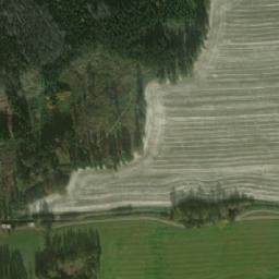 Satellite imagery of (V Peklovech) [Dehtáře-Vadčice], CZ