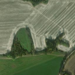 Satellite imagery of (V Peklovech) [Dehtáře-Vadčice], CZ