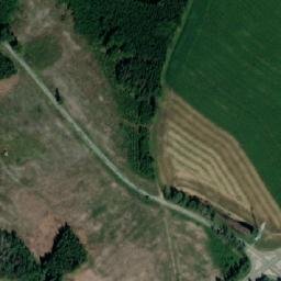 Satellite imagery of Kosovský vrch [Úsobí], CZ