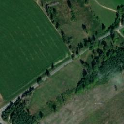 Satellite imagery of Kosovský vrch [Úsobí], CZ