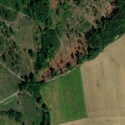 Satellite imagery of Letná [Štoky], CZ