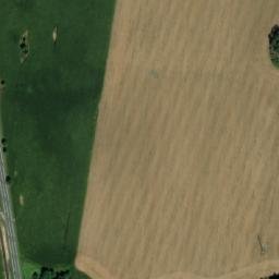 Satellite imagery of Na Velkém [Štoky], CZ