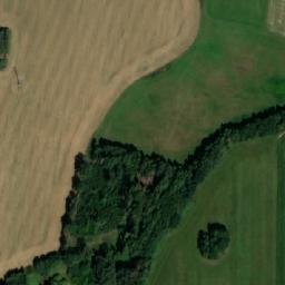 Satellite imagery of Na Velkém [Štoky], CZ