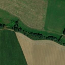 Satellite imagery of Na Velkém [Štoky], CZ