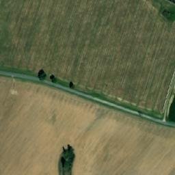 Satellite imagery of Bílý kámen [Dobronín-Střelecká], CZ