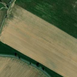 Satellite imagery of Bílý kámen [Dobronín-Střelecká], CZ