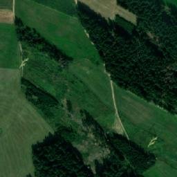 Satellite imagery of Blažkov, CZ