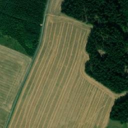 Satellite imagery of Blažkov, CZ