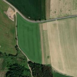 Satellite imagery of (Na Zadech [Kotlasy]), CZ