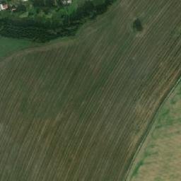 Satellite imagery of [Zvole nad Pernštejnem] church t., CZ