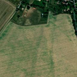 Satellite imagery of [Zvole nad Pernštejnem] church t., CZ