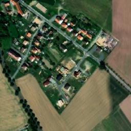 Satellite imagery of [Zvole nad Pernštejnem] church t., CZ