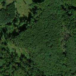 Satellite imagery of Čepička [Horní Čepí], CZ