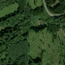 Satellite imagery of Čepička [Horní Čepí], CZ