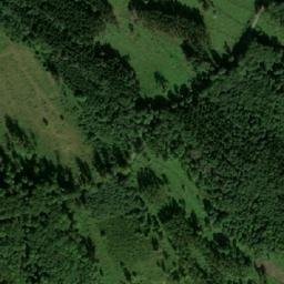 Satellite imagery of Záraz [Černovice], CZ