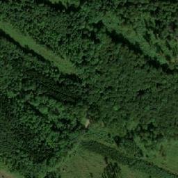 Satellite imagery of Záraz [Černovice], CZ