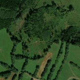 Satellite imagery of Záraz [Černovice] GSM-2, CZ