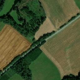 Satellite imagery of (V Záložkách [Tasovice]), CZ