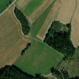 Satellite imagery of (V Záložkách [Tasovice]), CZ