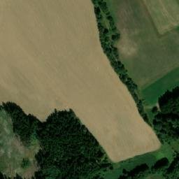 Satellite imagery of (V Záložkách [Tasovice]), CZ