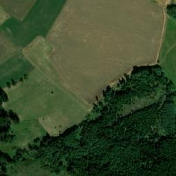 Satellite imagery of Zněcko [Černovice], CZ