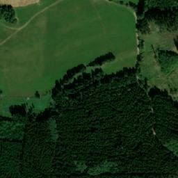 Satellite imagery of Zněcko [Černovice], CZ