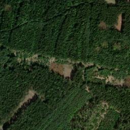 Satellite imagery of Chlum, CZ