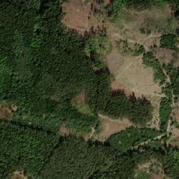 Satellite imagery of Chlum, CZ