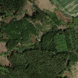 Satellite imagery of Chlum, CZ