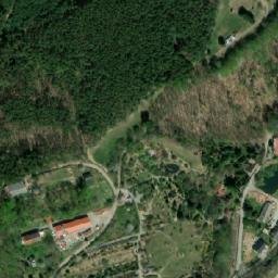 Satellite imagery of Doubrava [Boskovice], CZ