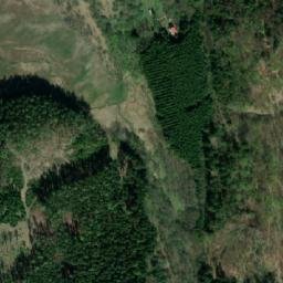 Satellite imagery of (Roviny) [Boskovice-Vratíkov], CZ