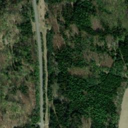 Satellite imagery of (Roviny) [Boskovice-Vratíkov], CZ