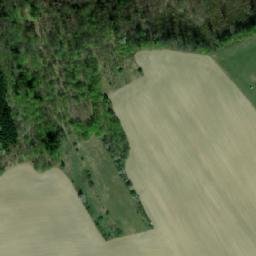 Satellite imagery of (Roviny) [Boskovice-Vratíkov], CZ