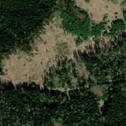 Satellite imagery of Přibytá [Velenov], CZ