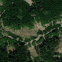 Satellite imagery of Přibytá [Velenov], CZ