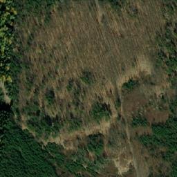 Satellite imagery of Skály, CZ