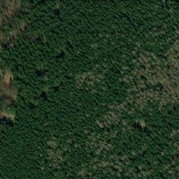 Satellite imagery of Skály, CZ